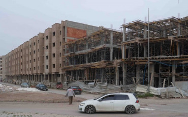 بناء