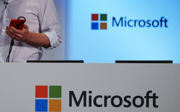 Microsoft
