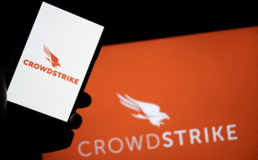 CrowdStrike