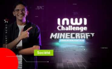 Inwi Challenge