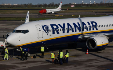 Ryanair
