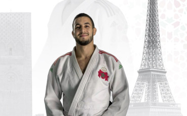 Achraf Moutii