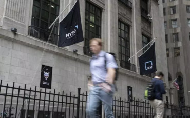  New York Stock Exchange