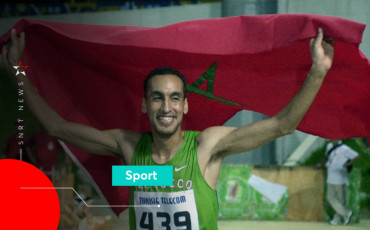 Brahim Boulami