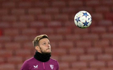 Ivan Rakitic