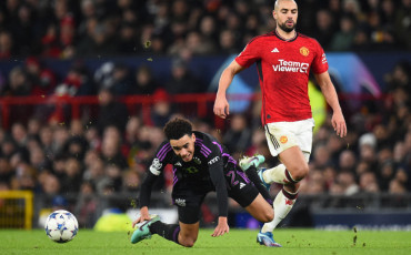 Sofyan Amrabat