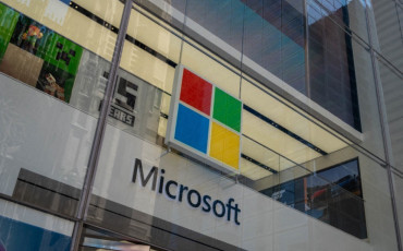 Microsoft