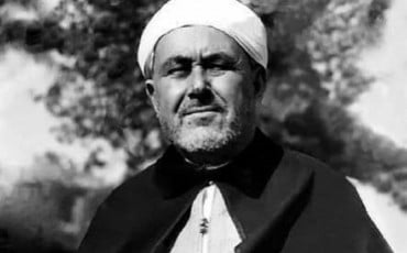 محمد بن عبد الكريم الخطابي
