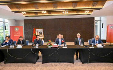 المكتب المديري لجامعة الكرة