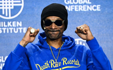 Snoop dog