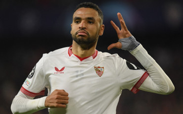 Youssef En-Nesyri