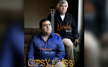 Gipsy Kings