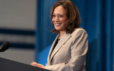 Kamala Harris
