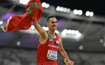  Soufiane el-Bakkali