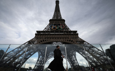 Paris 2024 