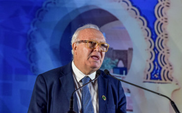 Miguel Ángel Moratinos
