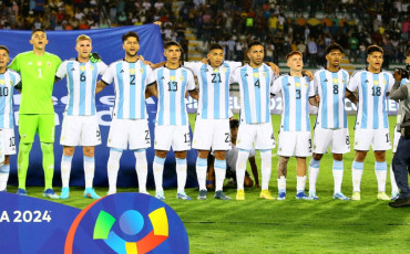 Argentine