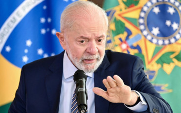 Luiz Inacio Lula da Silva
