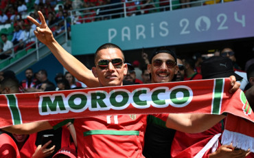 morocco vs argentina