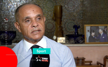 Aziz Daouda