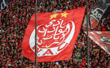 Wydad Athletic Club