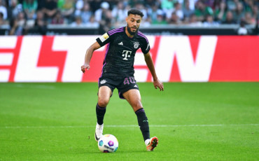 Noussair Mazraoui