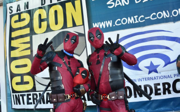 Deadpool