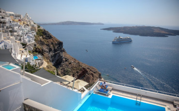 Santorini