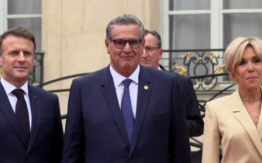 عزيز أخنوش