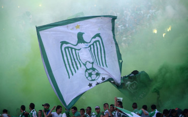 Raja Club Athletic