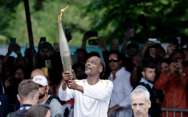 Snoop Dogg