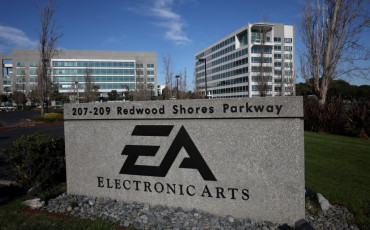 Electronic arts