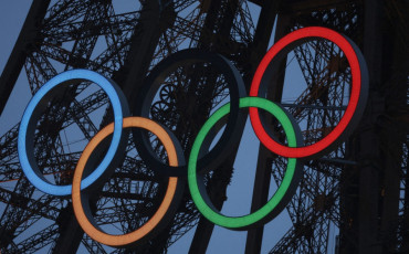 Olympic rings
