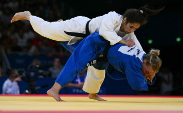 Soumiya Iraoui 