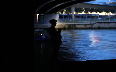 Seine paris 2024