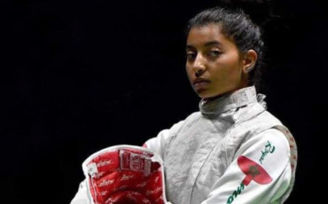 Youssra Zakarani