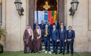 FIFA