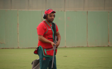 Driss Haffari