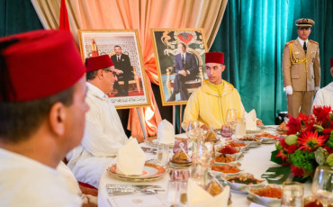 مولاي الحسن