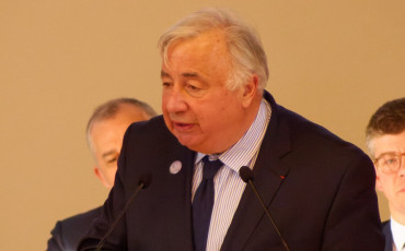 Gérard Larcher