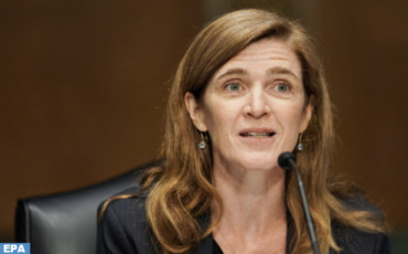 Samantha Power