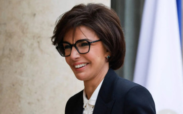 Rachida Dati