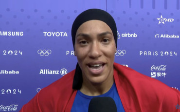 Khadija Mardi