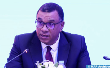 Abdelaziz Zerouali