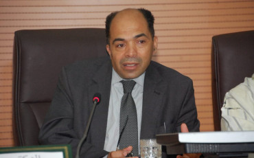 Driss Lagrini