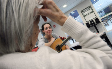 La maladie d'Alzheimer