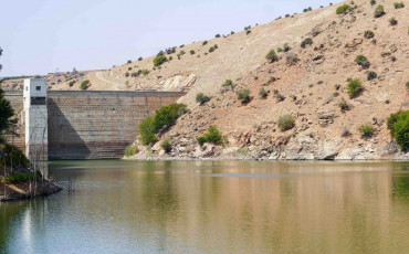 Barrage el malleh