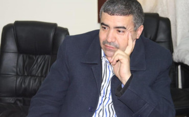 Boubker Ounghir