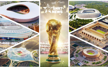 World Cup 2030