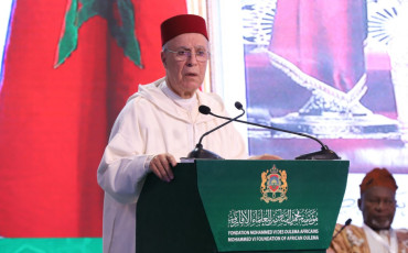 أحمد التوفيق